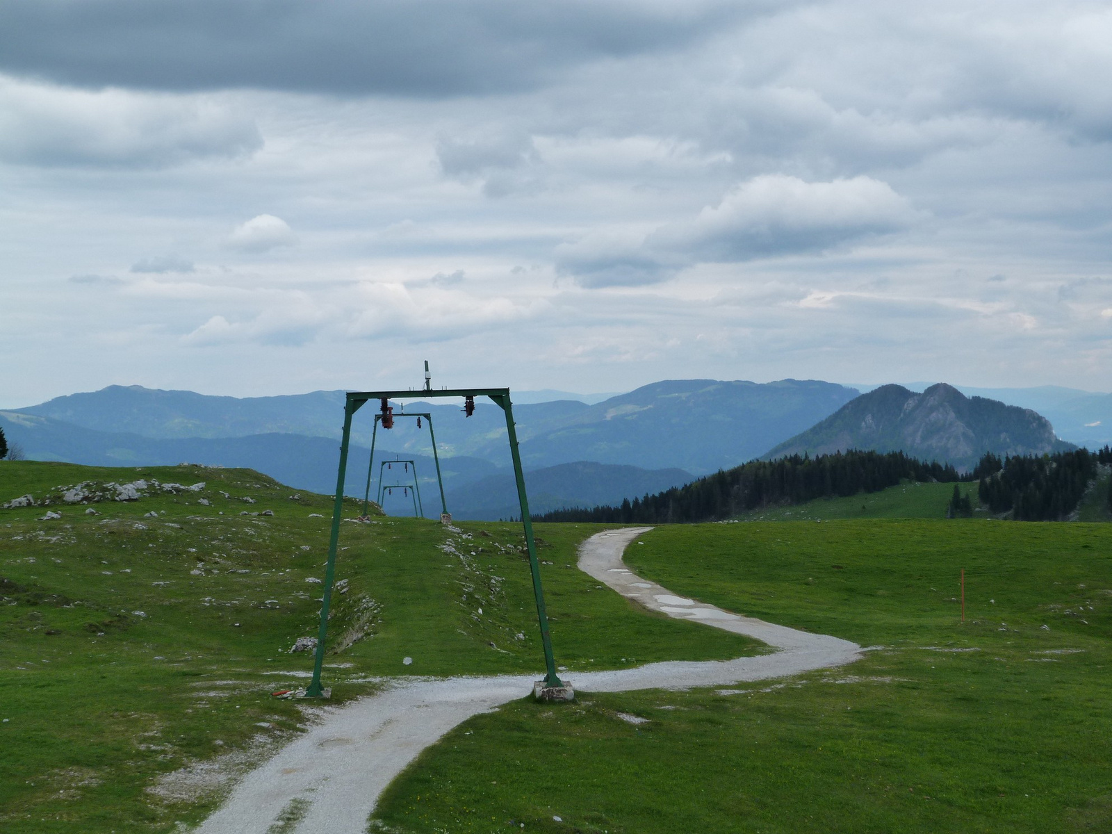 Velika Planina