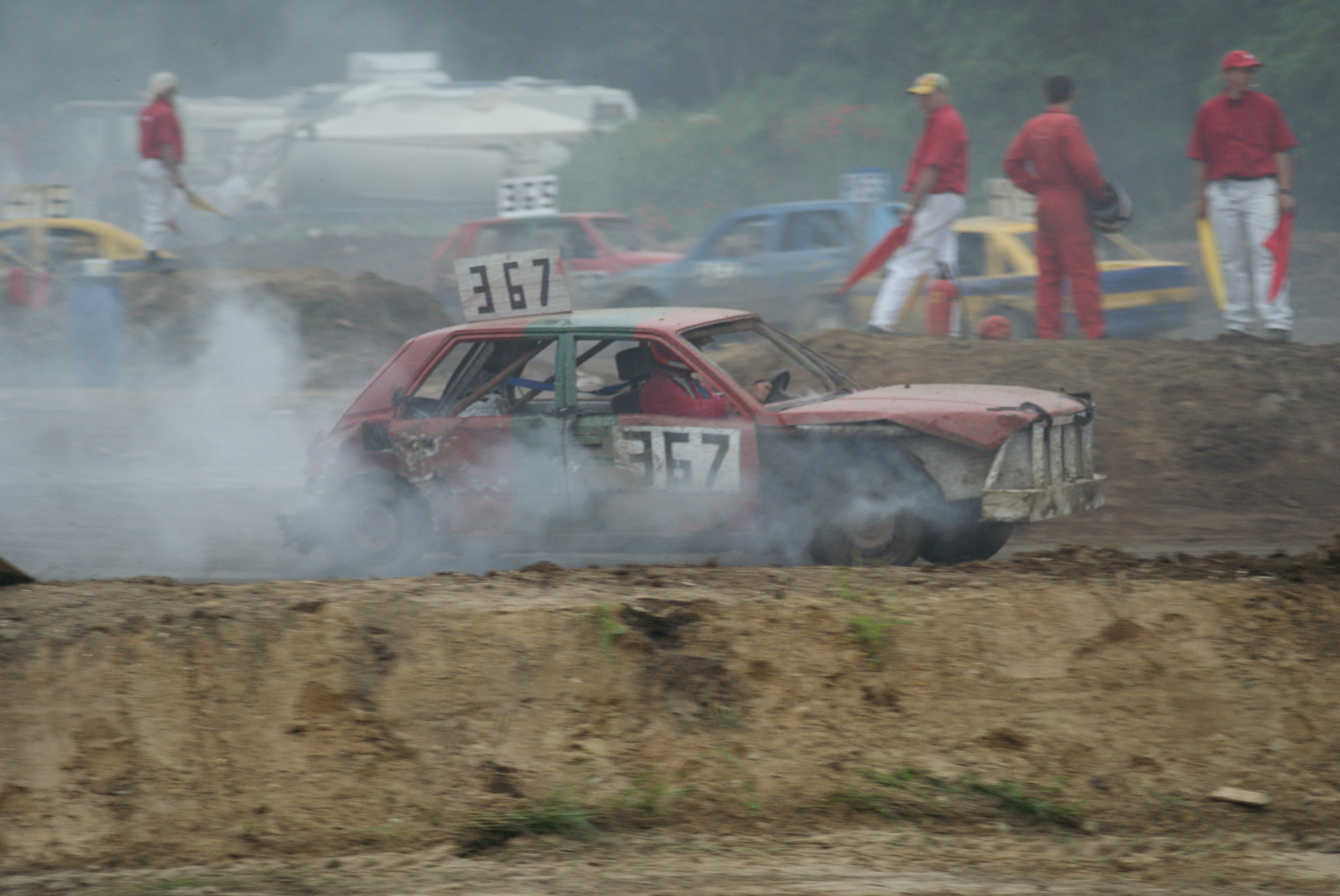 haguenau sotck car 2010345