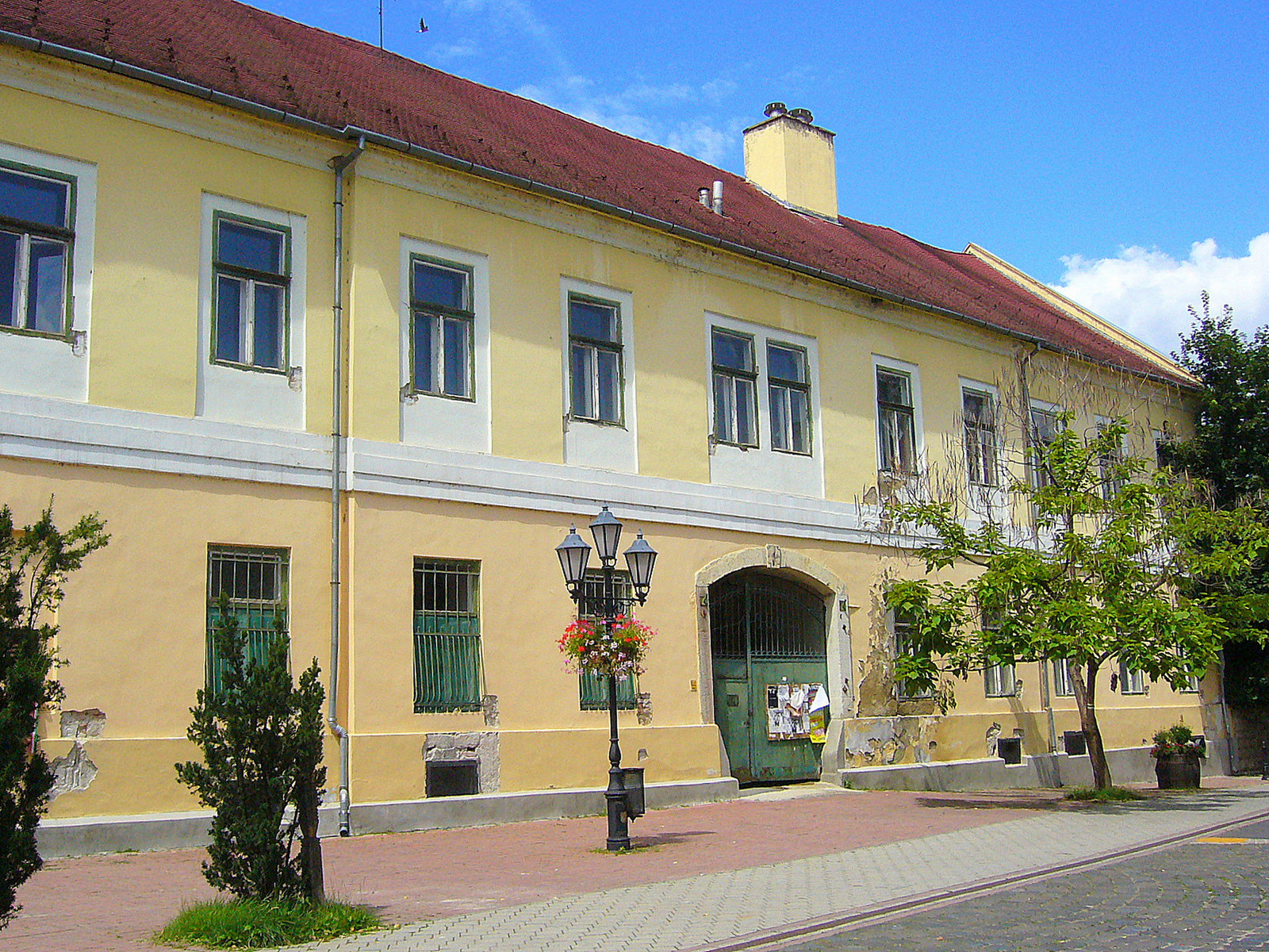 Tokaj