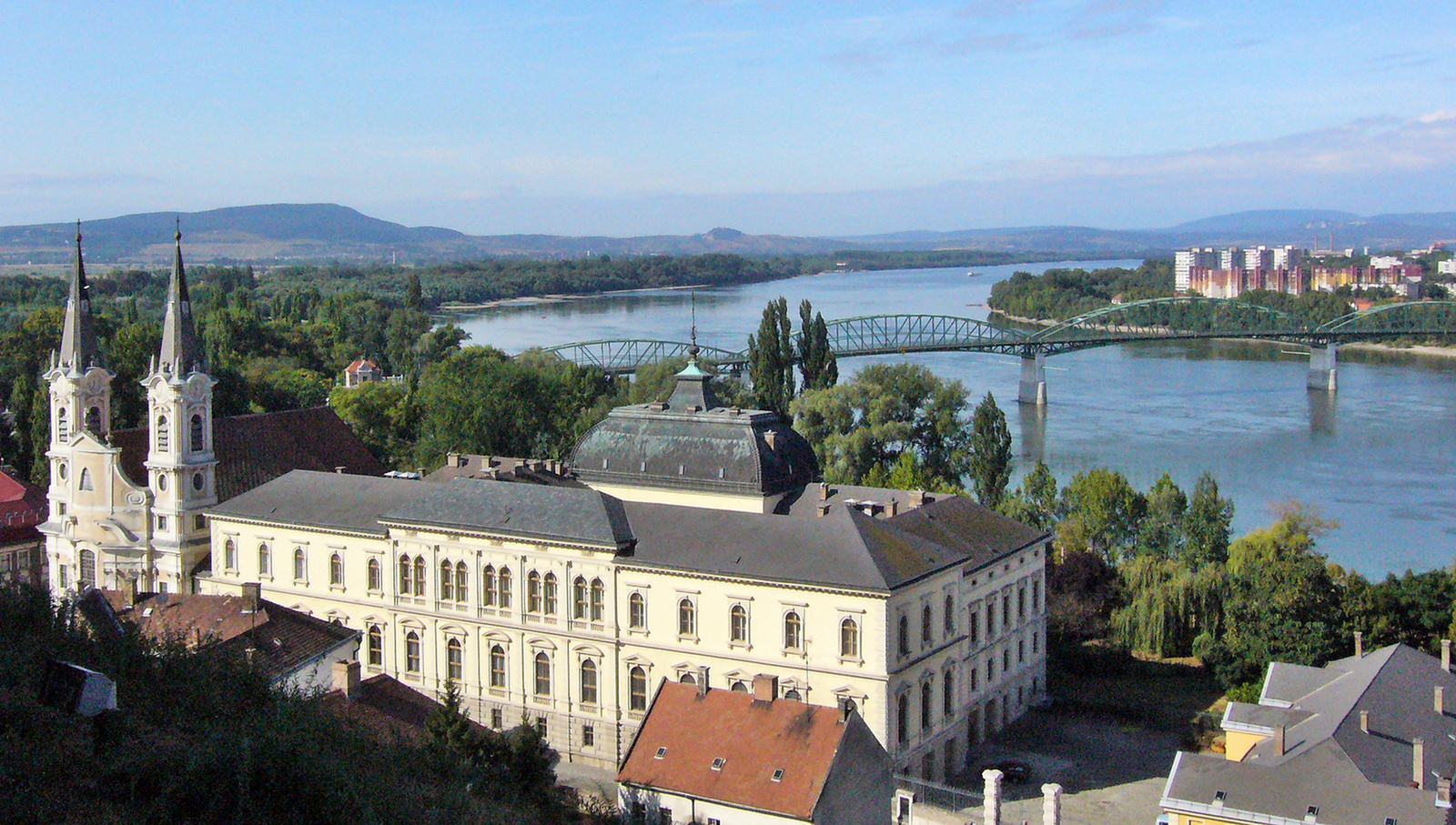 Esztergom