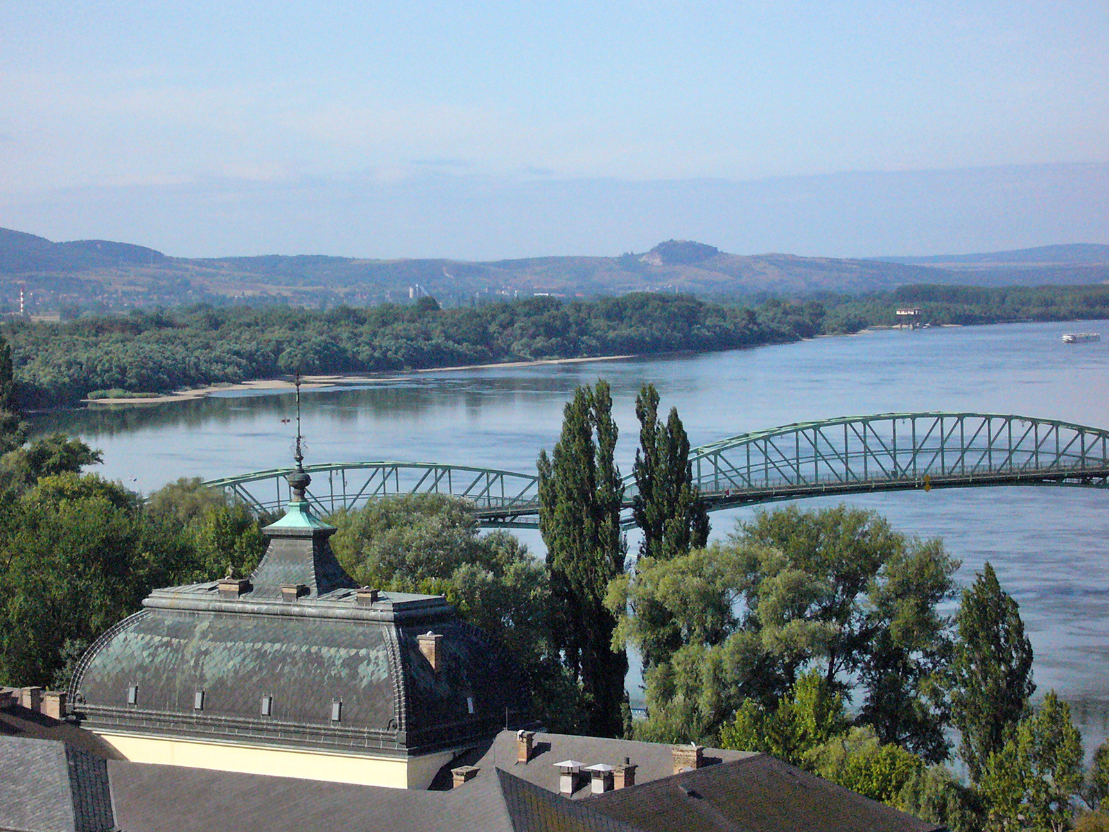 Esztergom