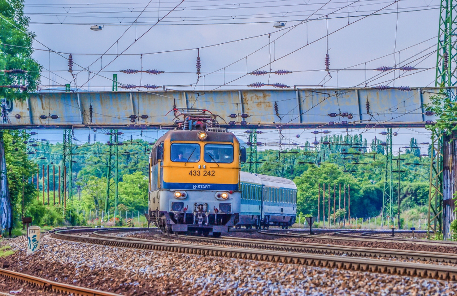 433 242 - 002 Bp. Keleti pu