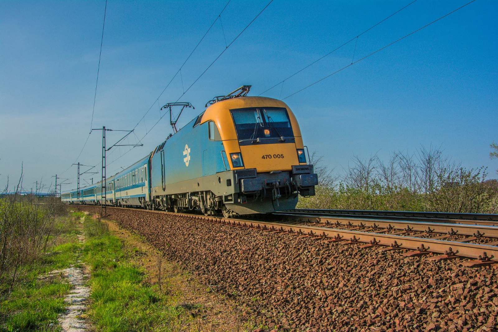 470 005 - 016 Alsógalla