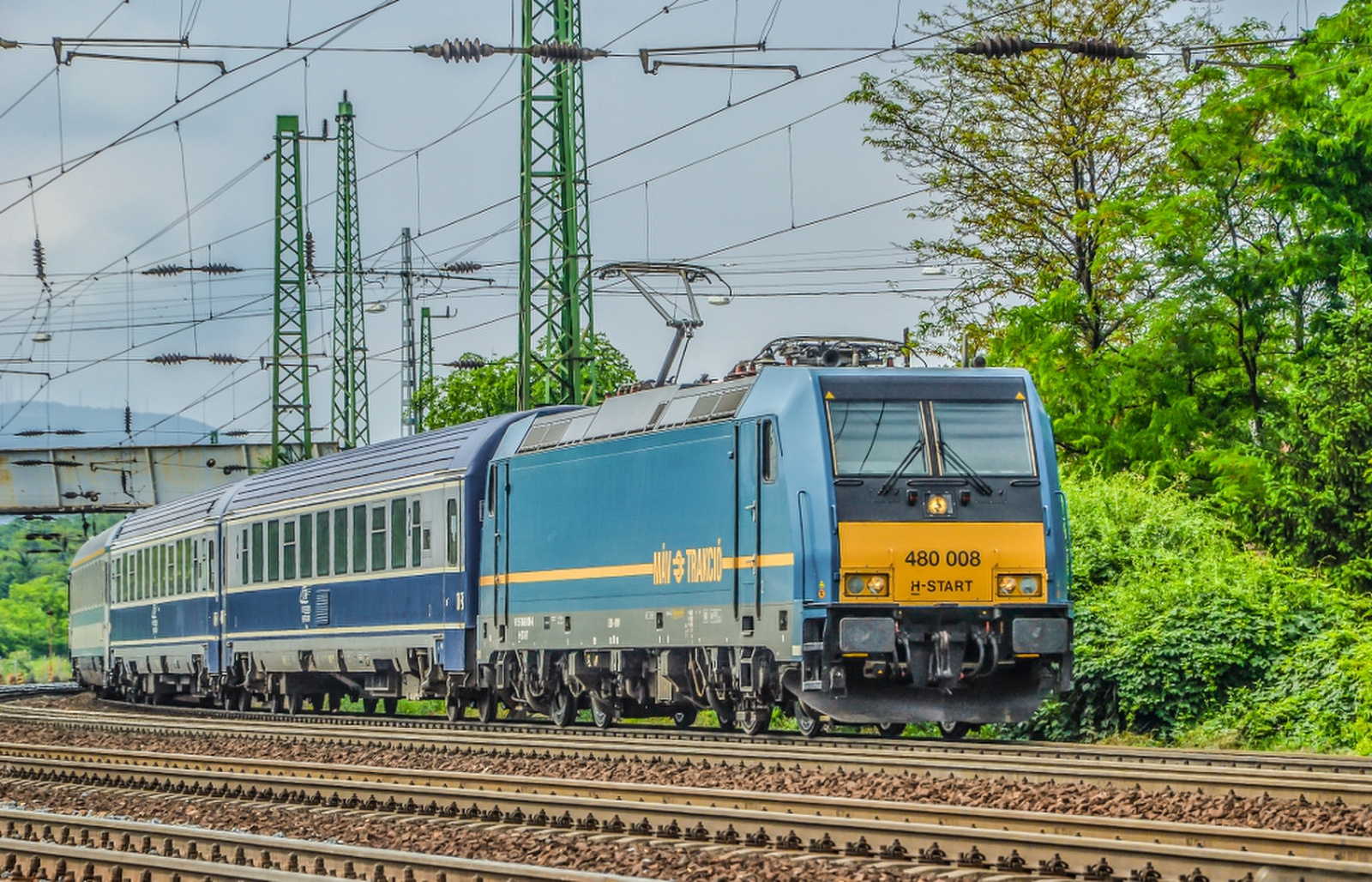 480 008 - 014 Bp. Keleti pu