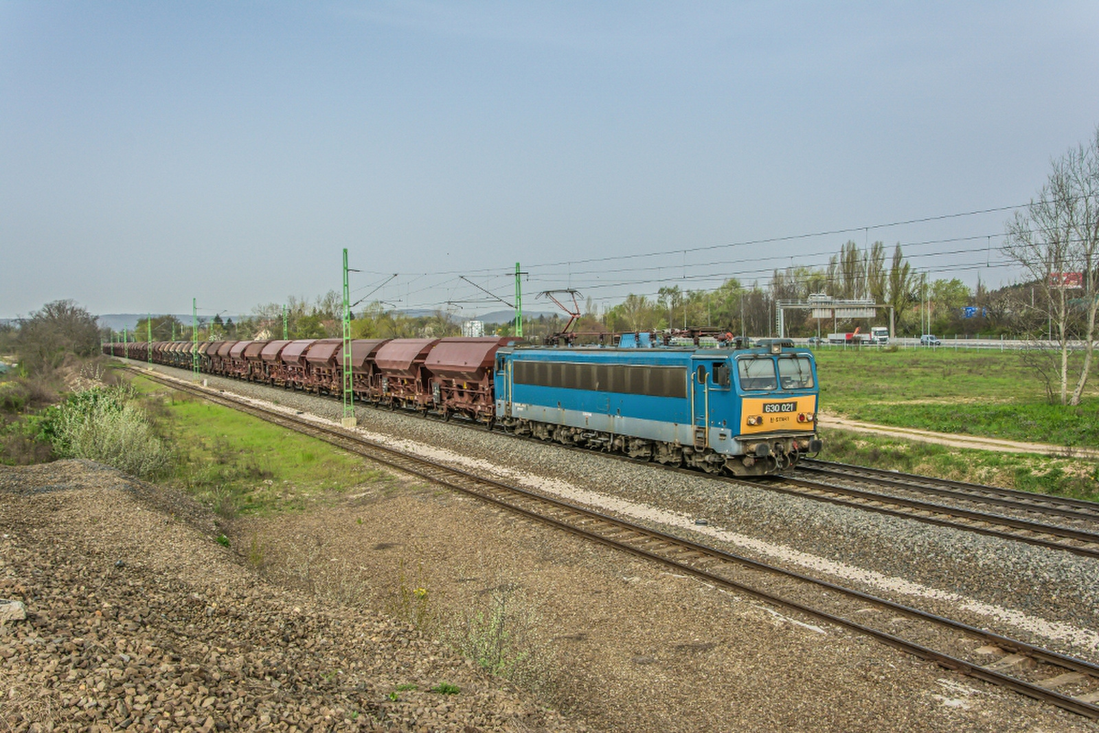 630 021 - 017 Törökbálint