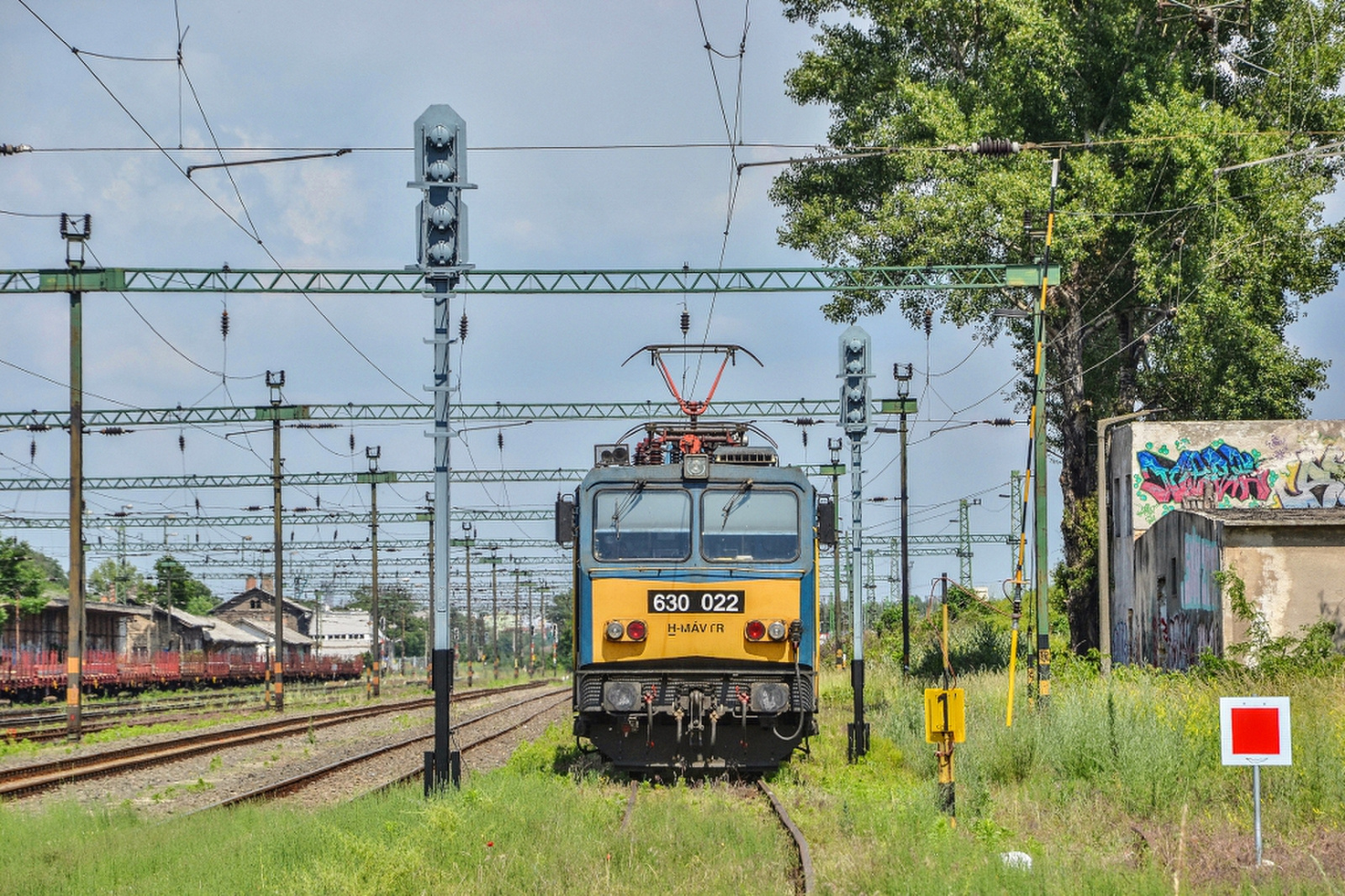 630 022 - 007 Budafok-Háros