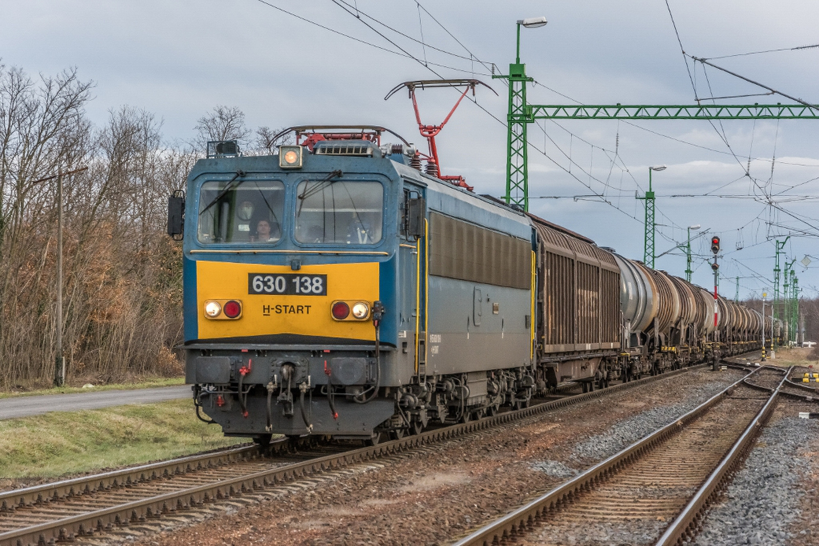 630 138 - 016 Fertőboz