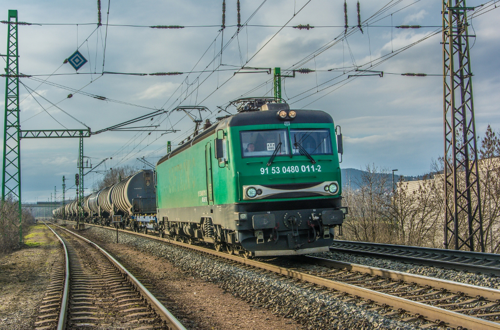 CER 0480 011 - 005 Budaörs