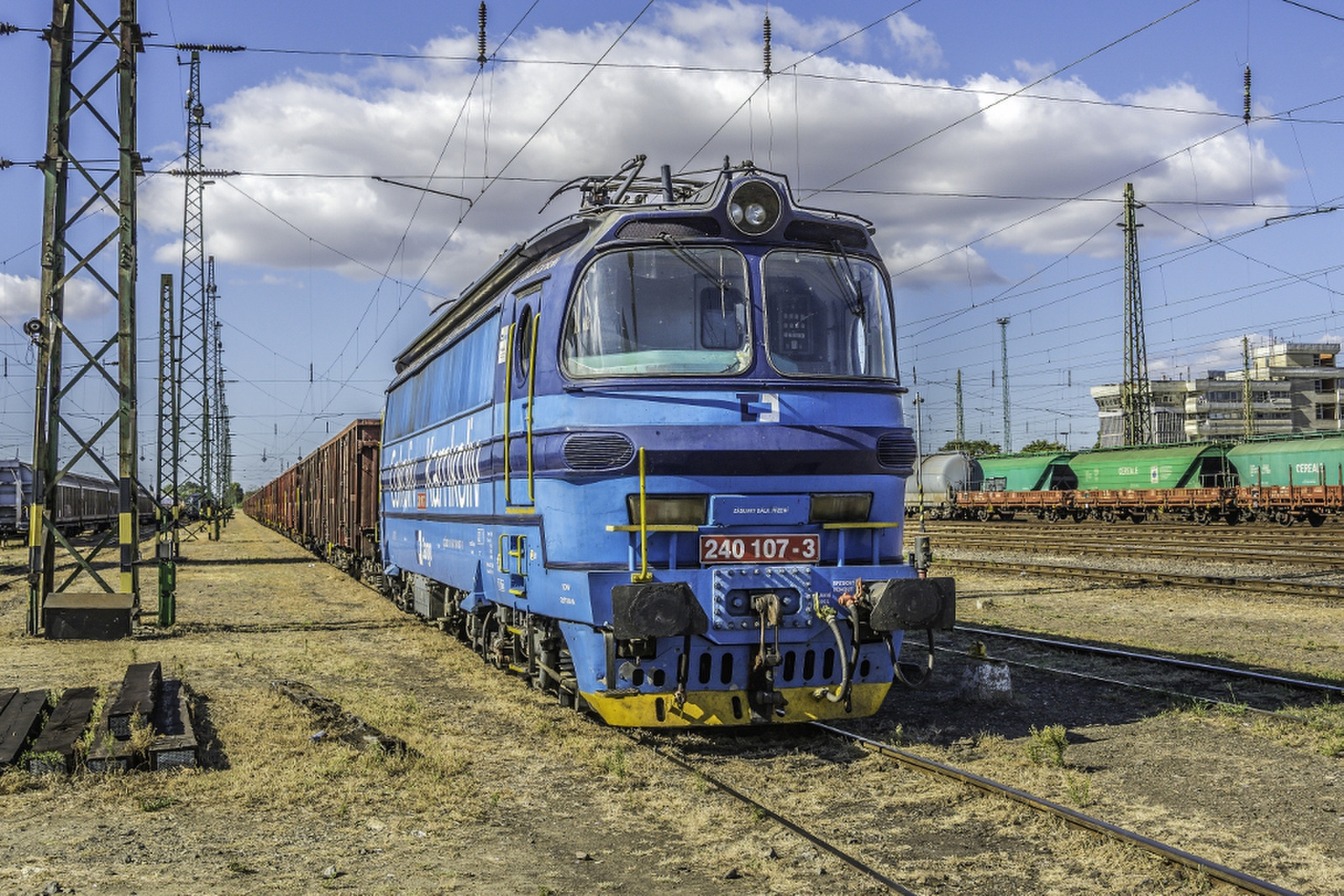 CRR 240 107 - 002 Debrecen