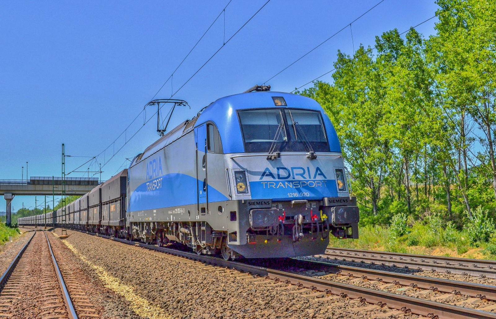 LTE 1216 920 Adria - 003 Budaörs