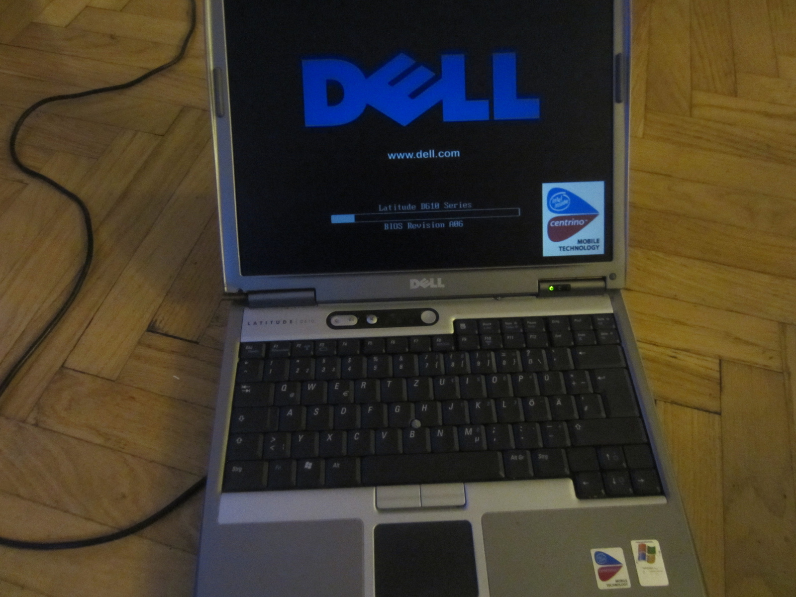 Dell 767