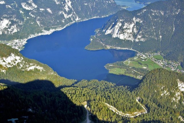 hallstatt 201006 kilátóból