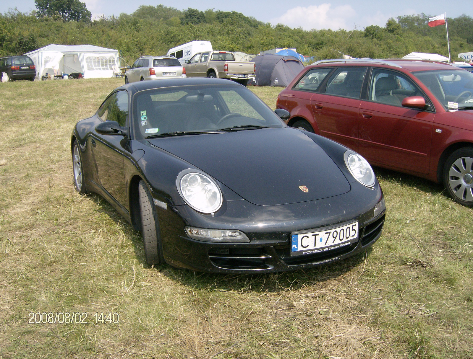 Hungaroring  911