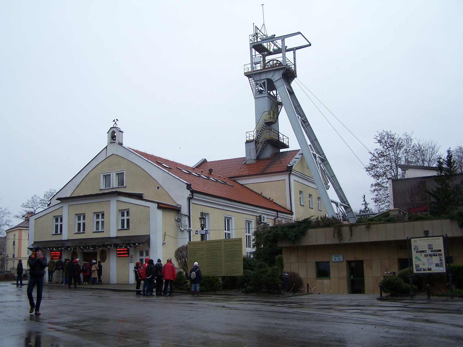 2015. január 10. Wielicska-Krakko 009