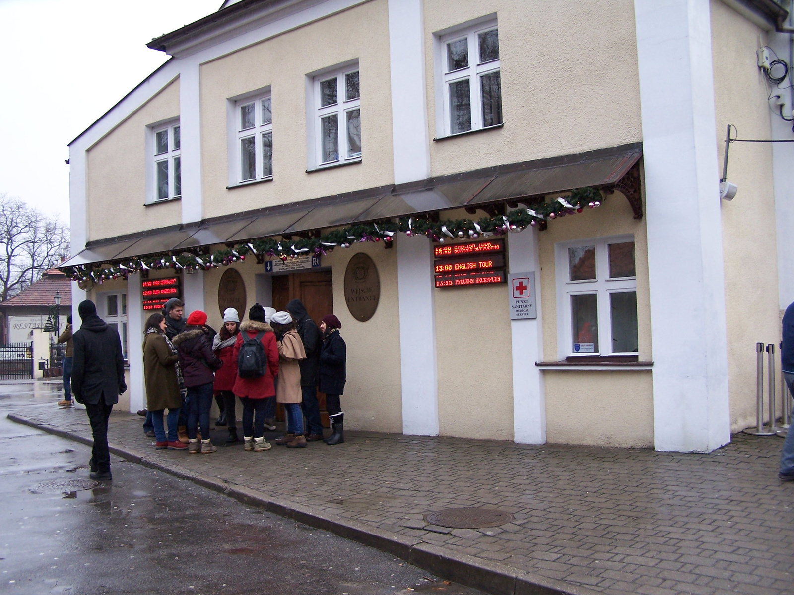 2015. január 10. Wielicska-Krakko 012