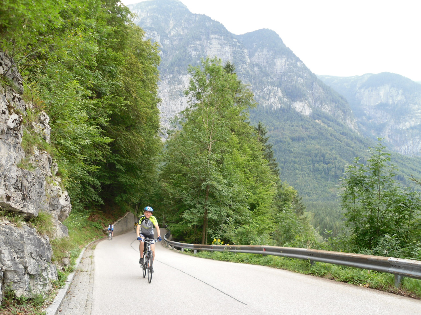 Hallstatt és környéke (38)