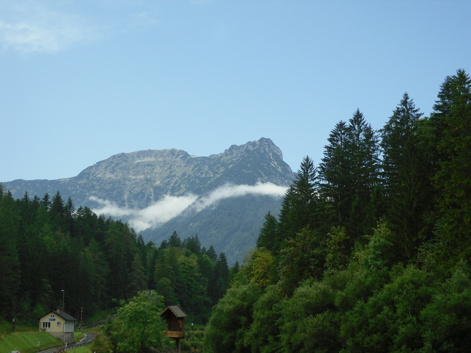 Hallstatt és környéke (102)