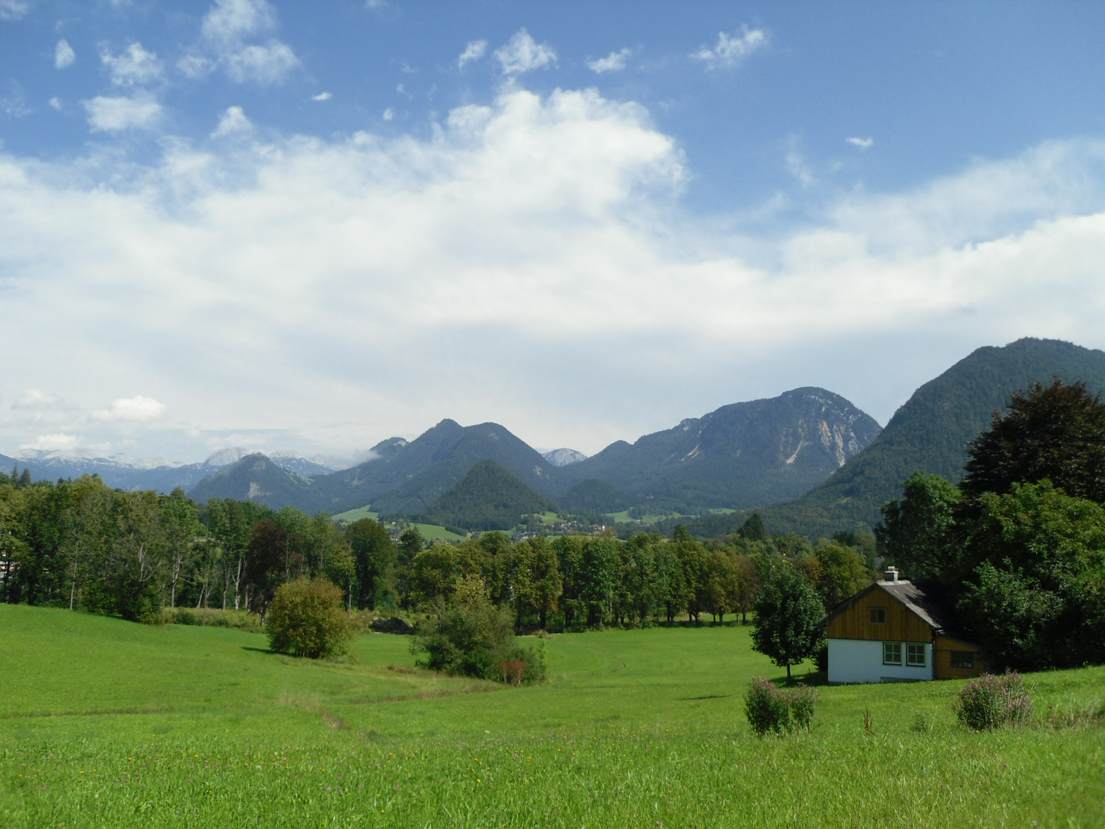 Hallstatt és környéke (115)