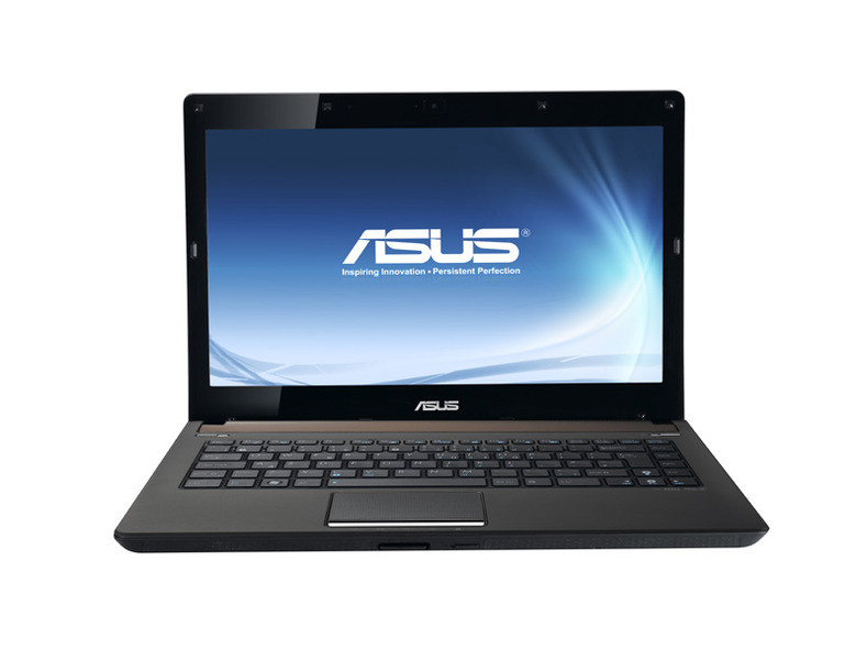 ASUS N82Jv