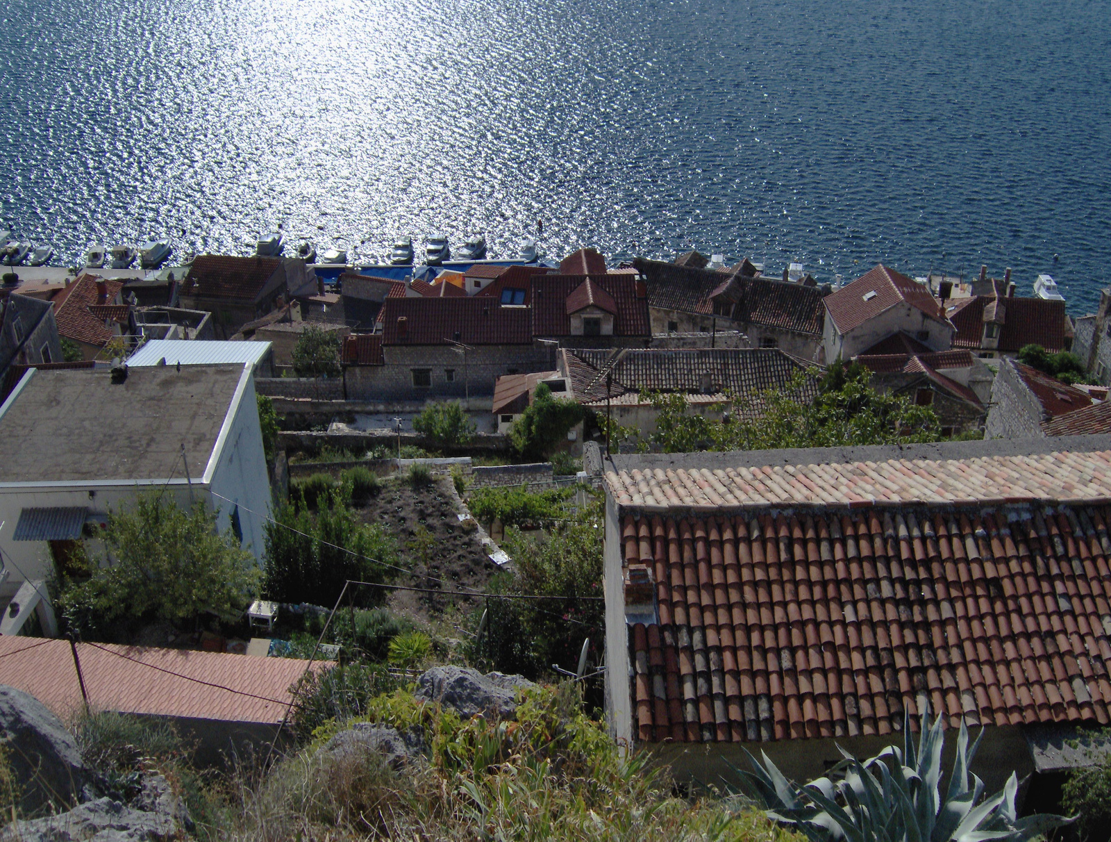 Sibenik