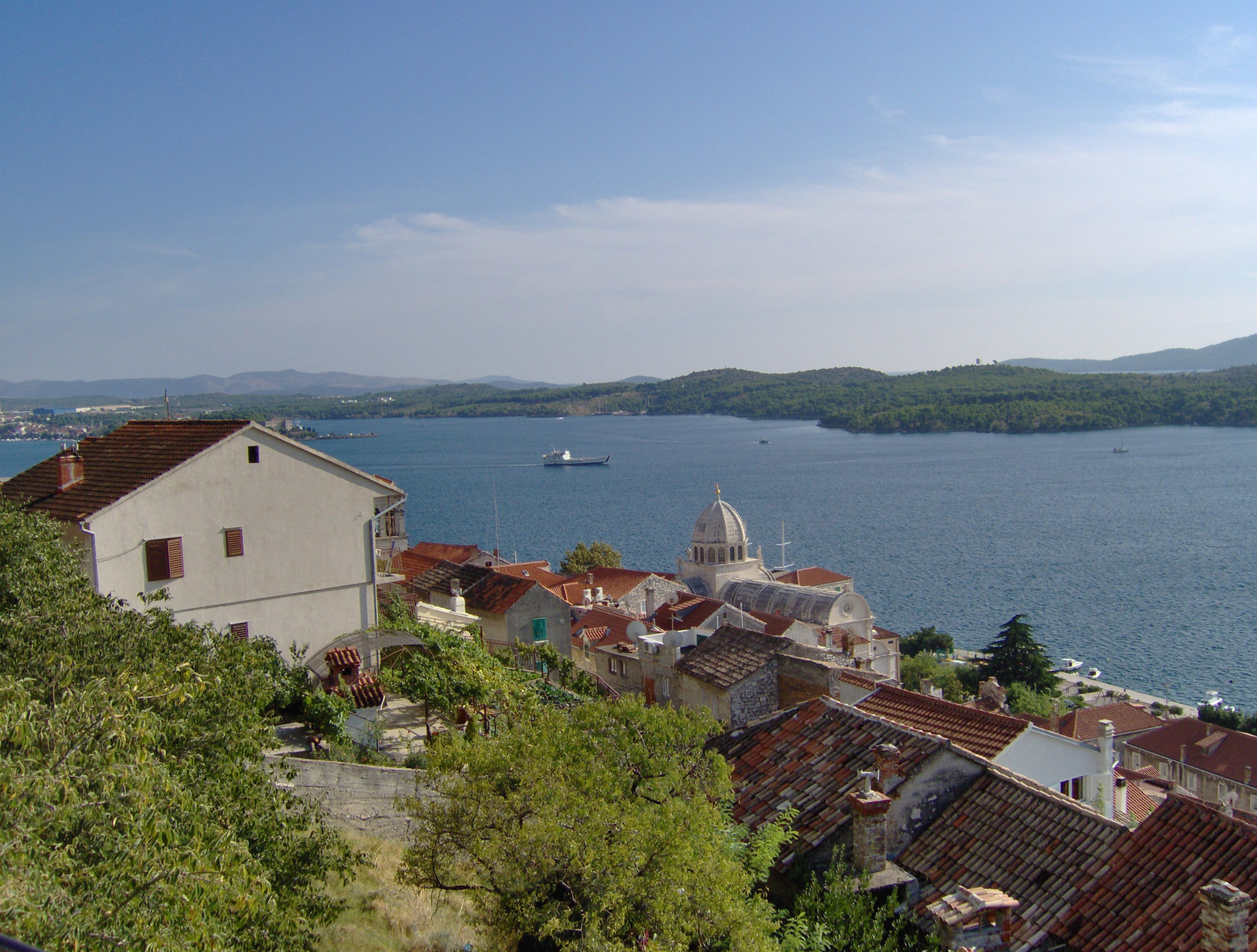 Sibenik