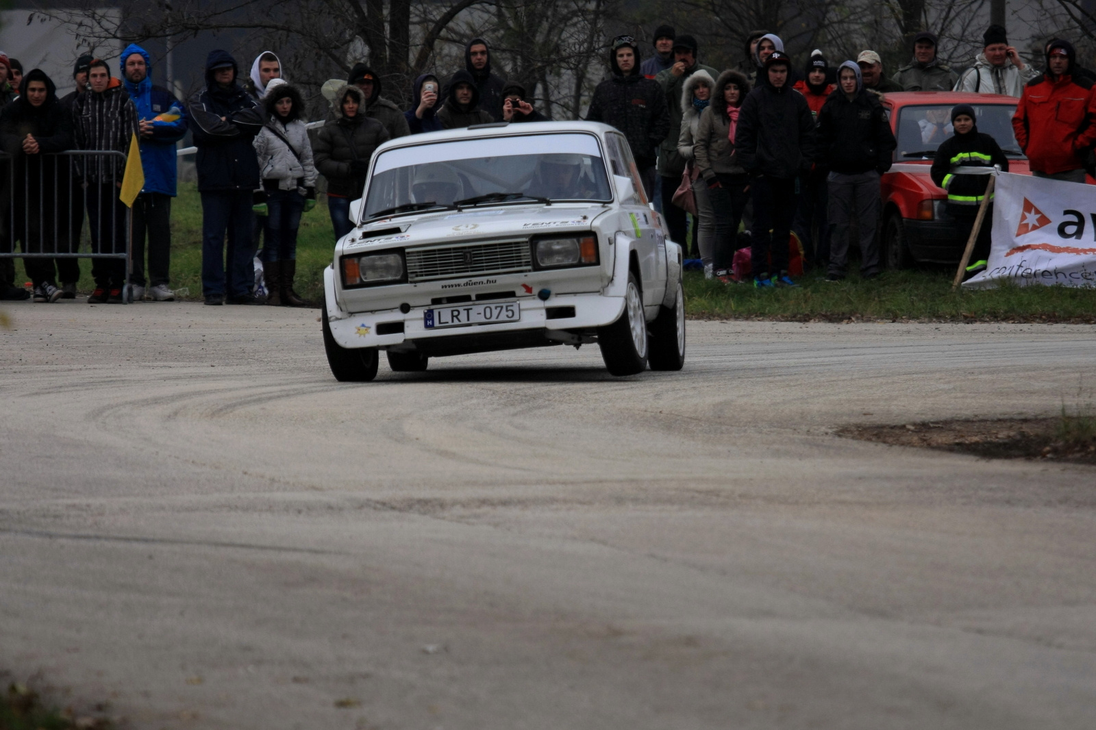 Tatabánya Rallye 2012 116437