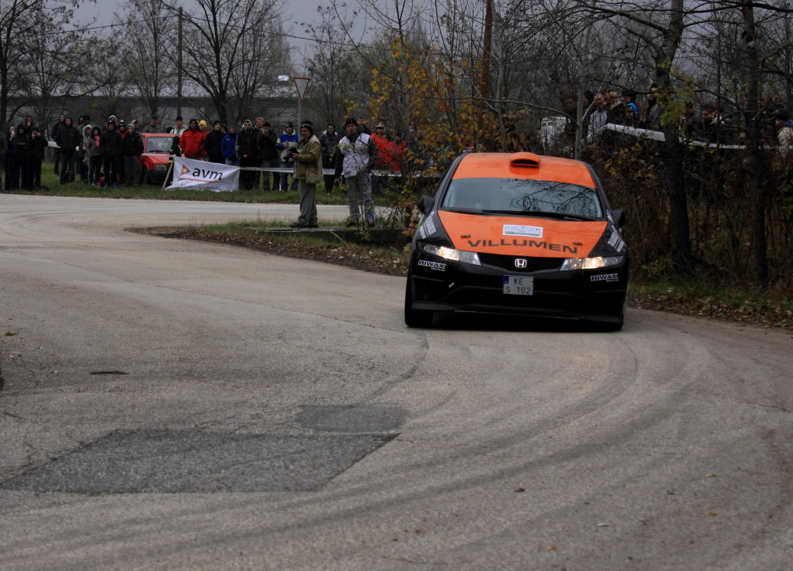 Tatabánya Rallye 2012 116421