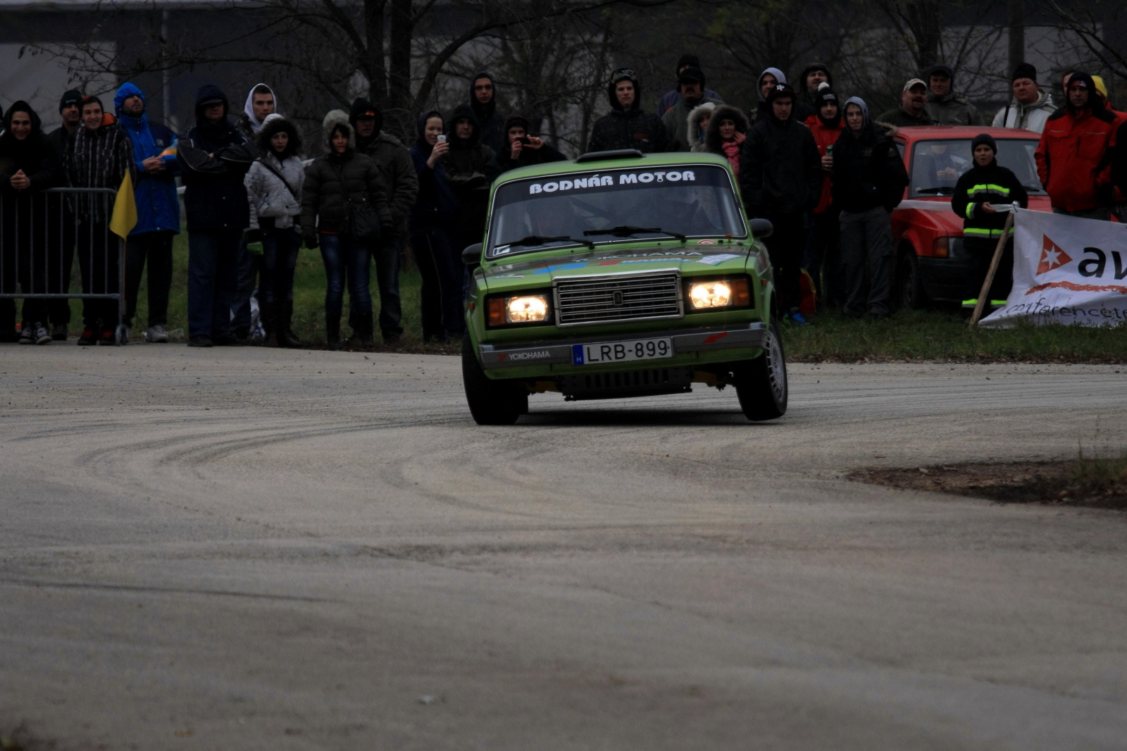 Tatabánya Rallye 2012 116432