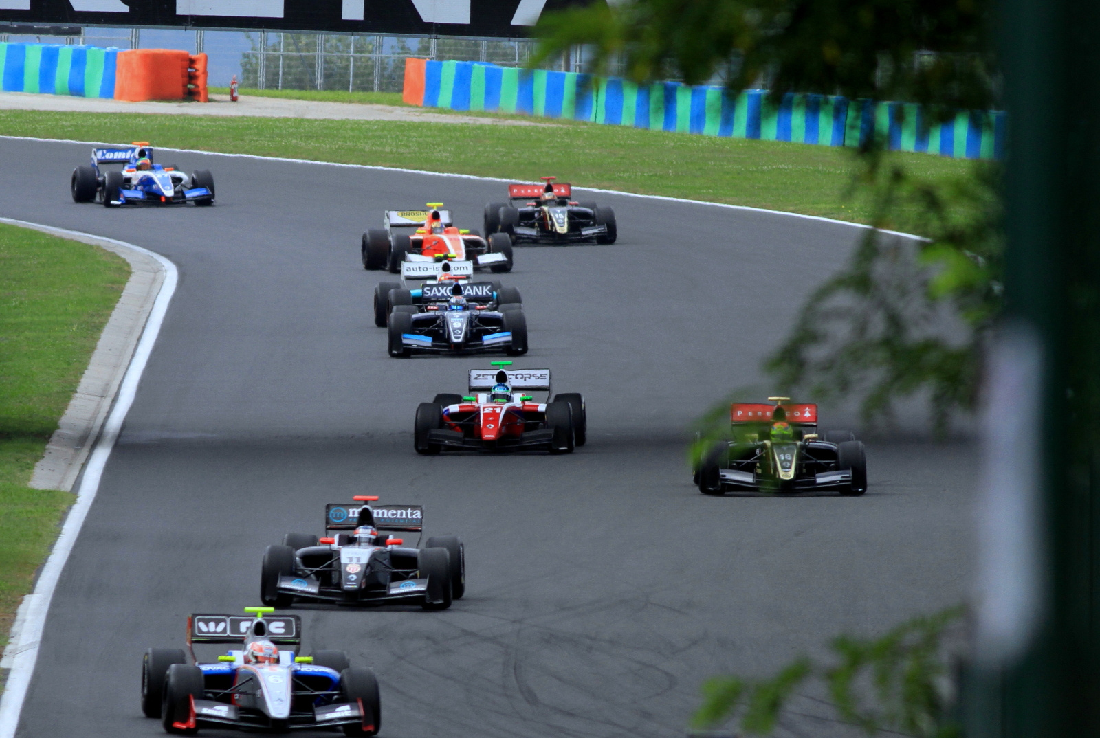 WSR Hungaroring5584