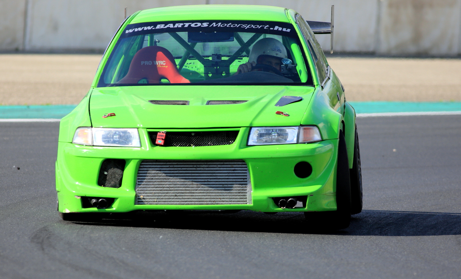 2015 Time Attack Hring2061