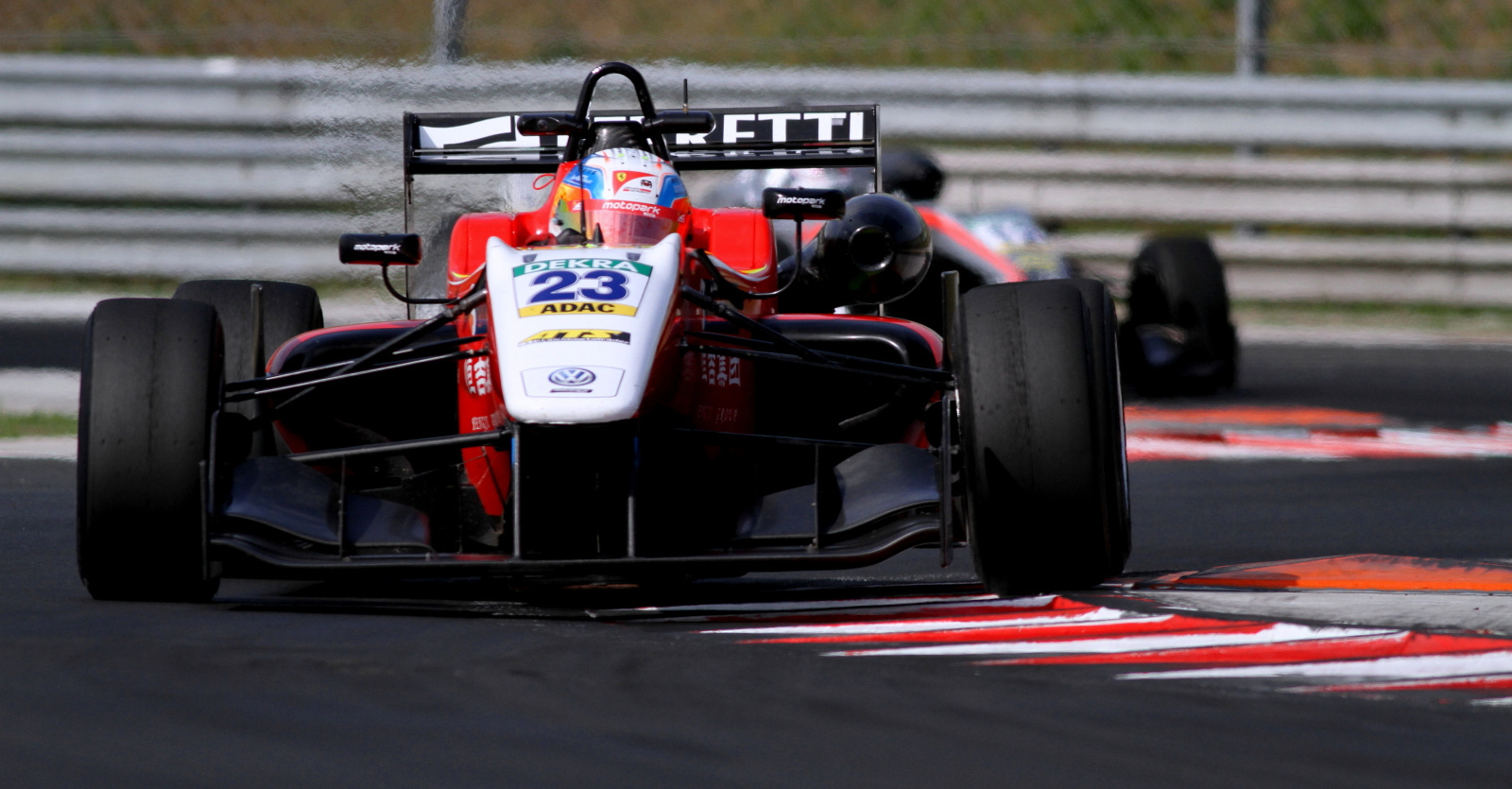 2016 WTCC Hungaroring 21157