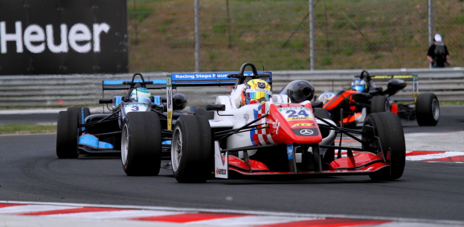 2016 WTCC Hungaroring 21165