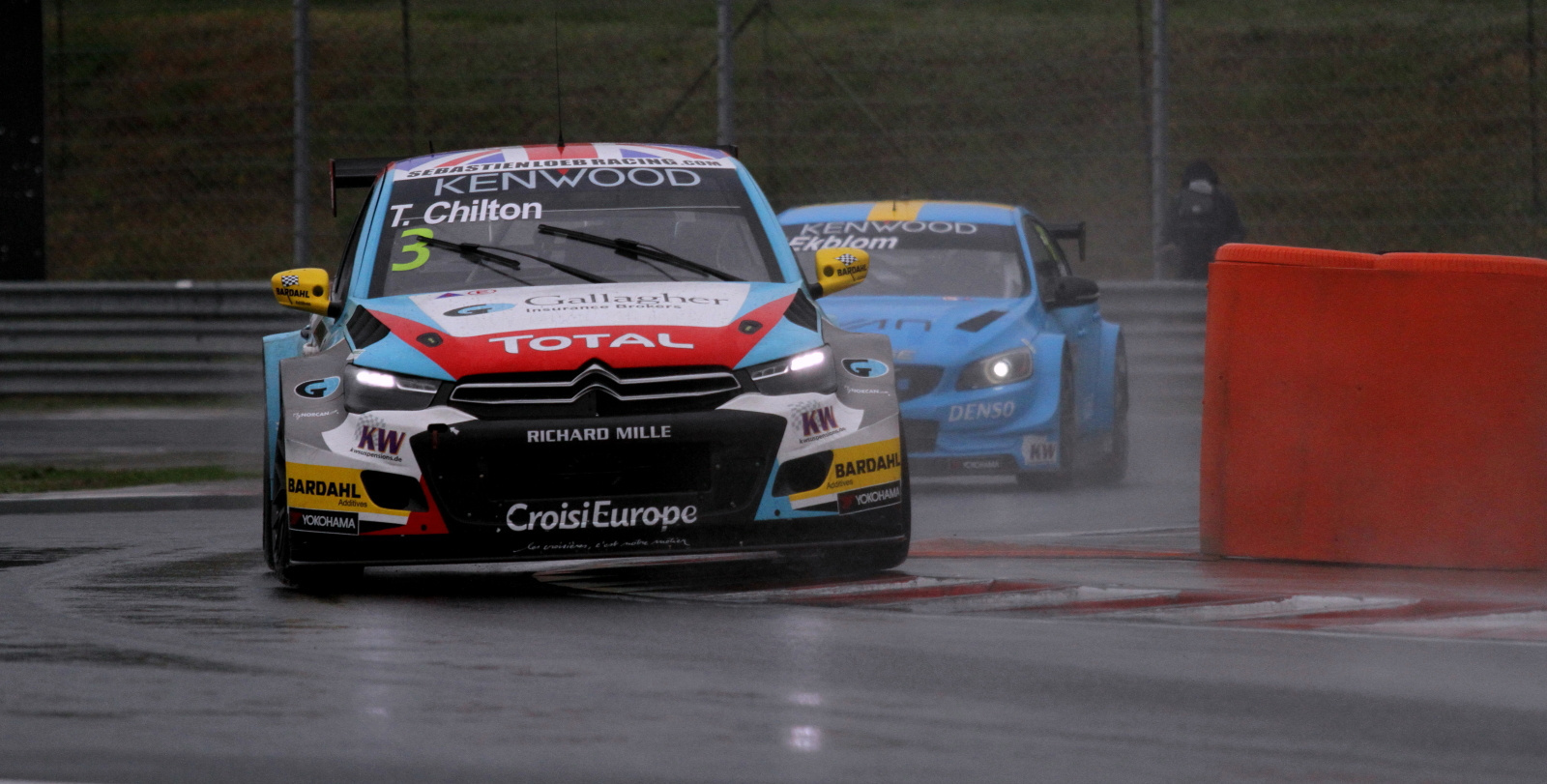 2016 WTCC Hungaroring 31323