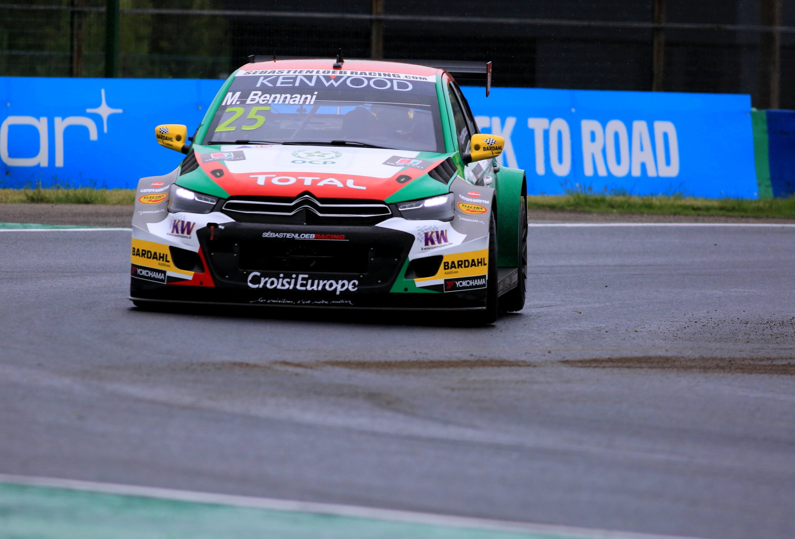 2016 WTCC Hungaroring 38169