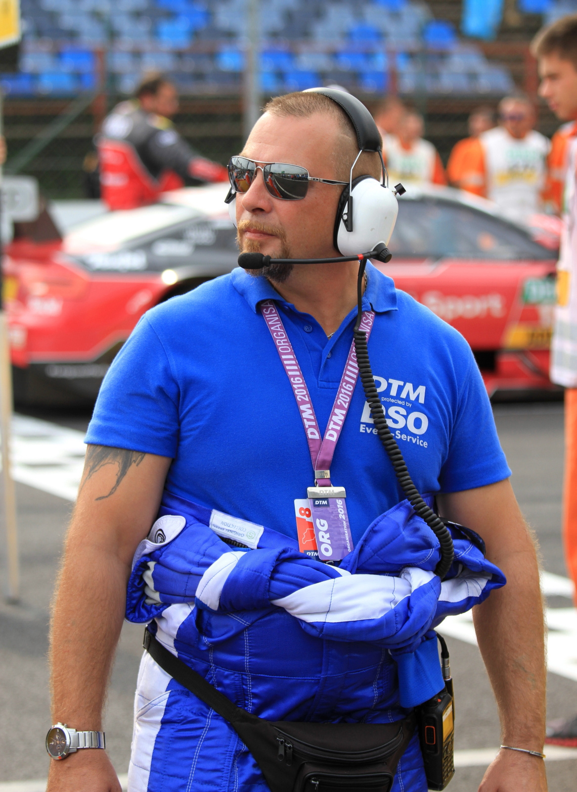 2016 DTM Hungaroring 20688