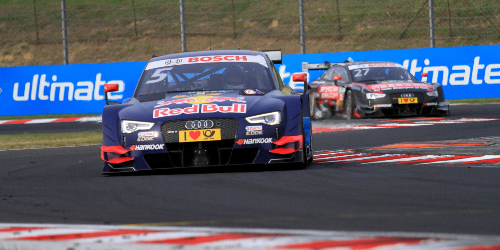 2016 DTM Hungaroring 20744