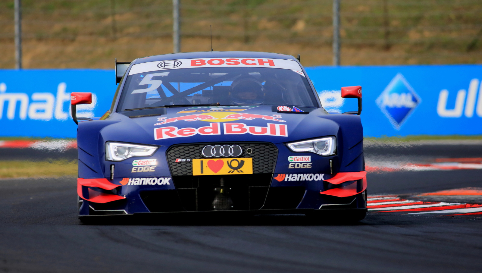 2016 DTM Hungaroring 21594