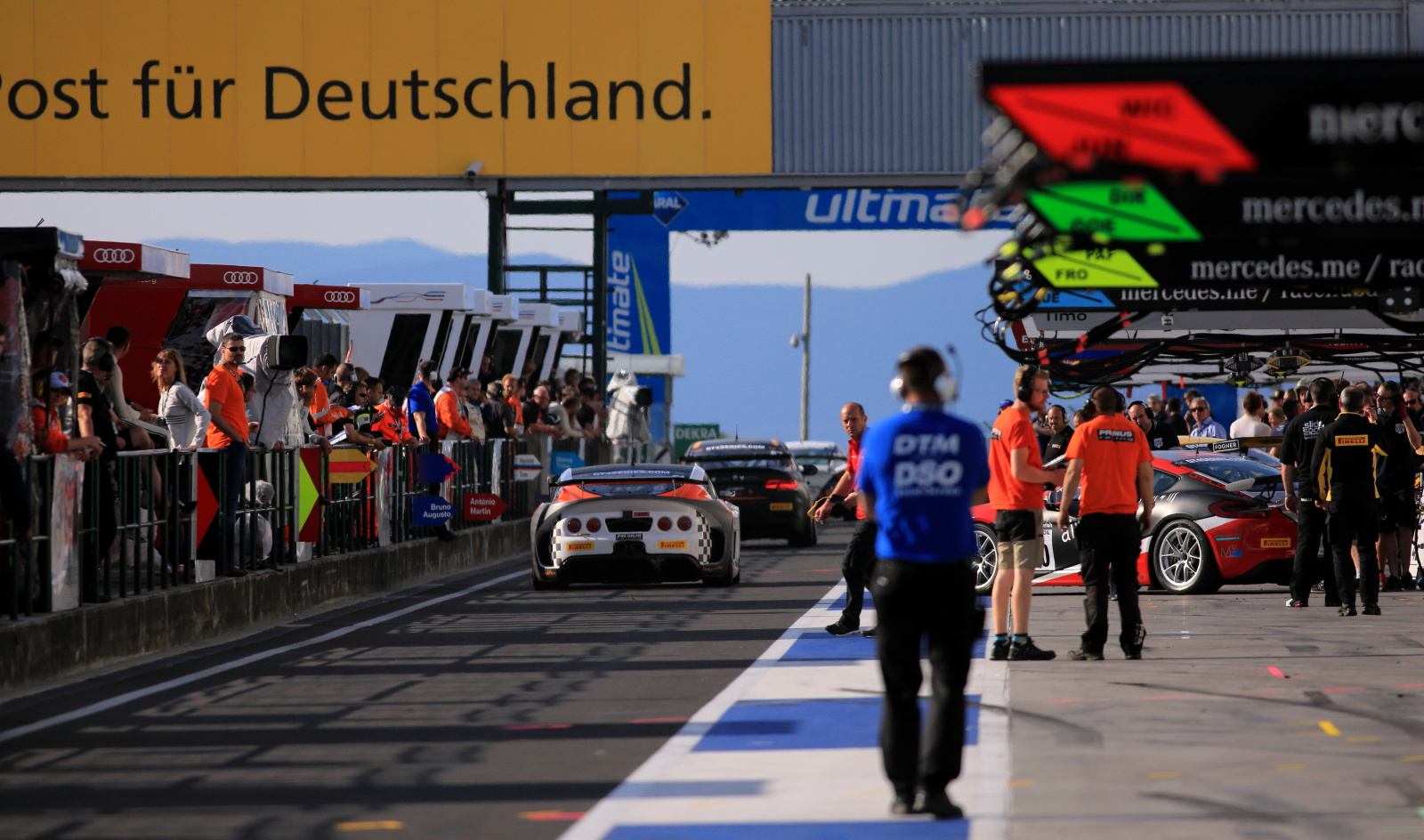 2016 DTM Hungaroring1344