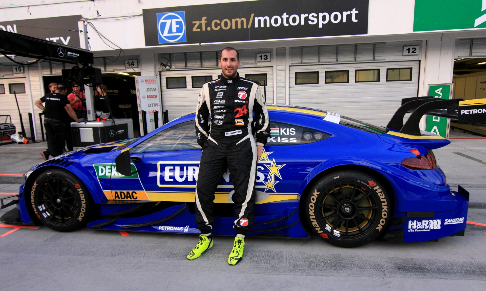 2016 DTM Hungaroring9797