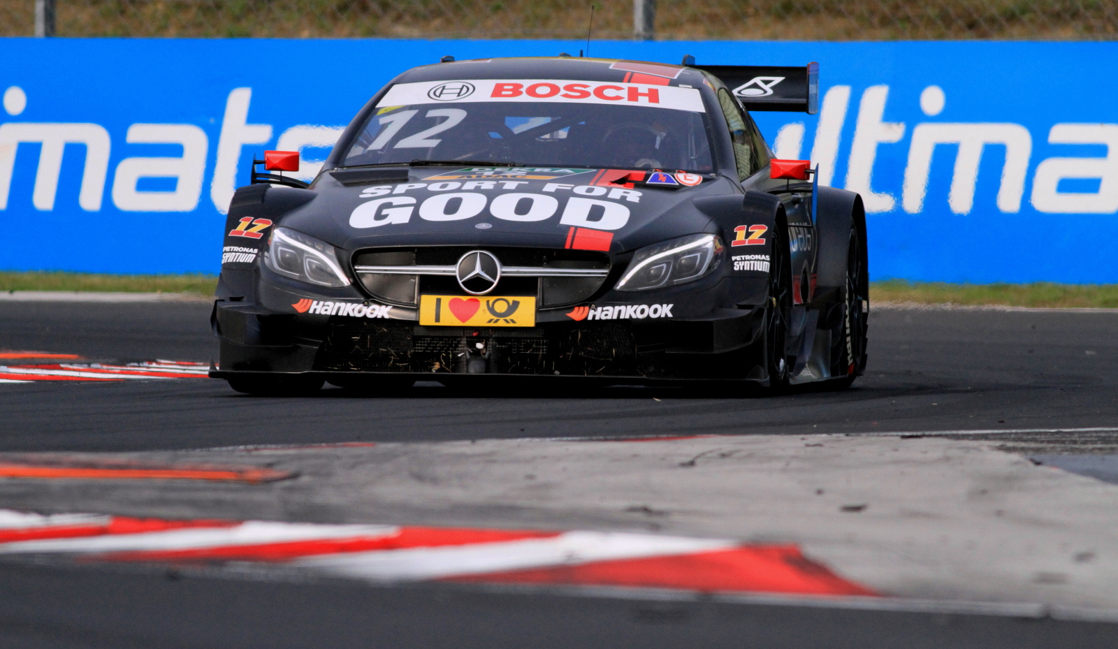 2016 DTM Hungaroring 20762