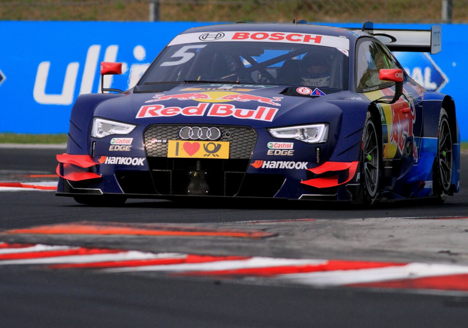 2016 DTM Hungaroring 20768