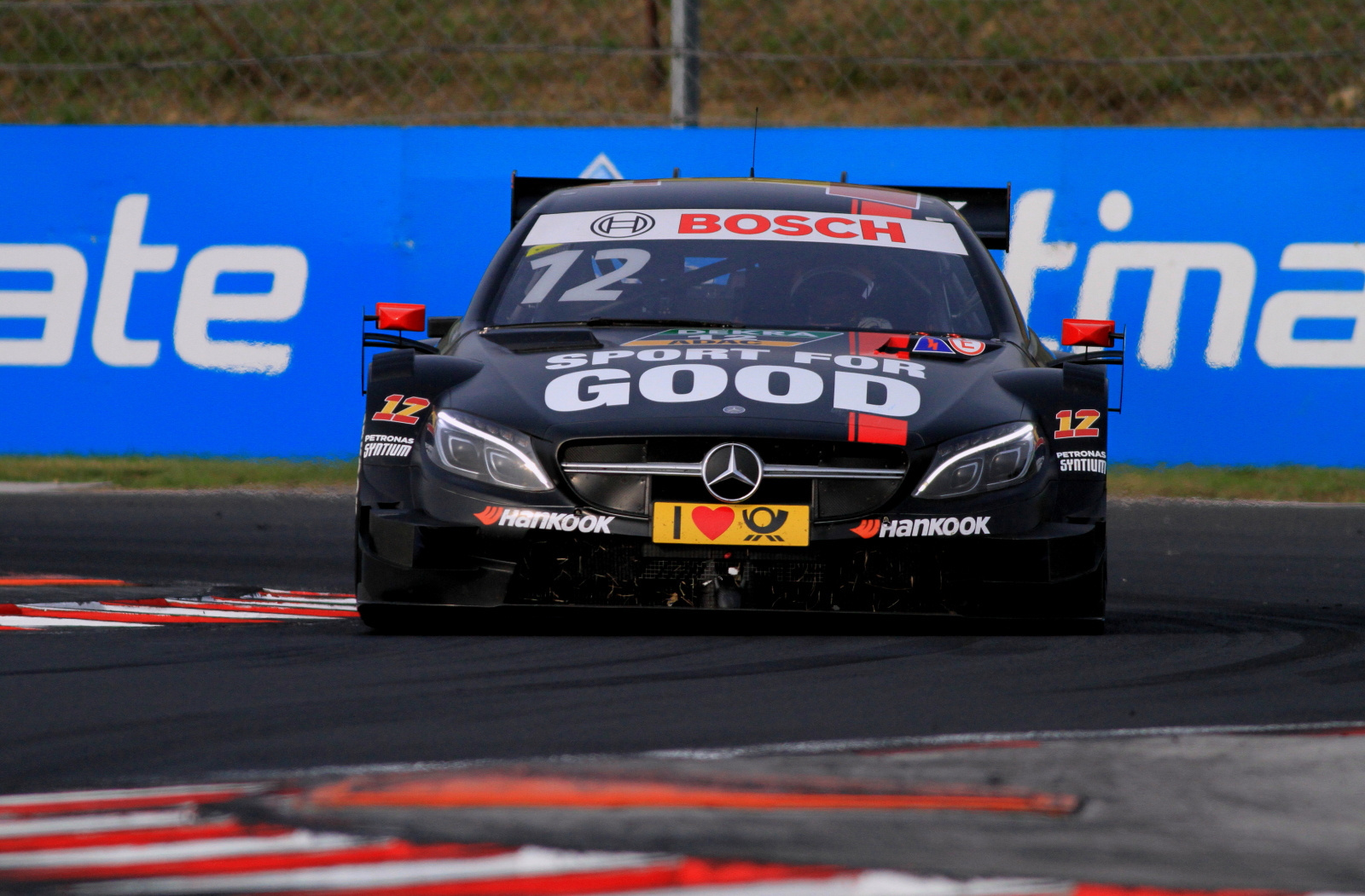 2016 DTM Hungaroring 20808