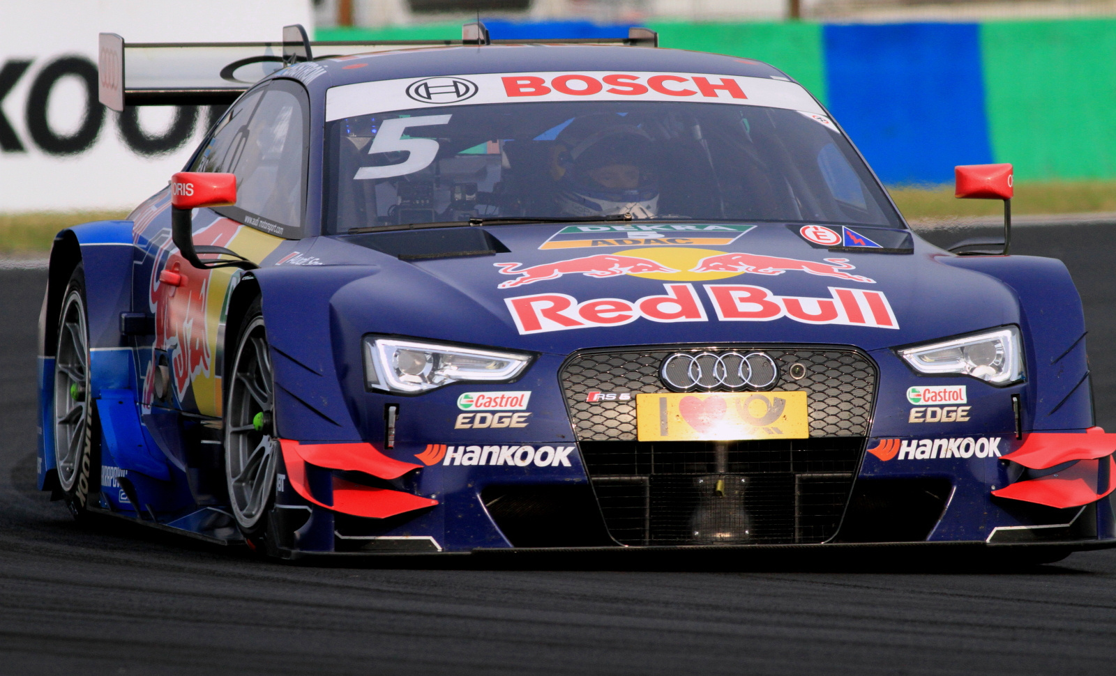 2016 DTM Hungaroring 20836