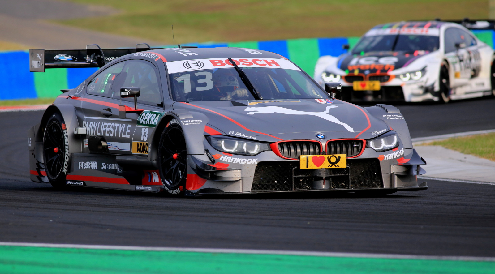 2016 DTM Hungaroring 21685