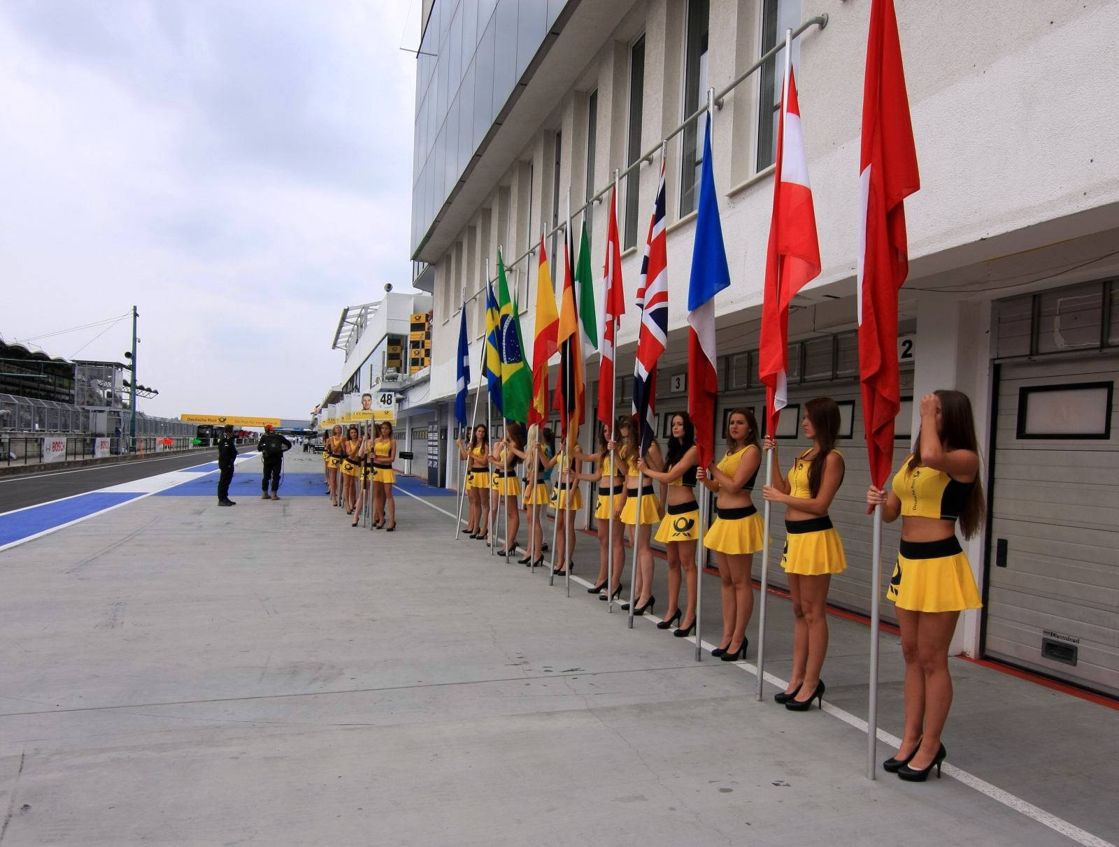 2016 DTM Hungaroring 29830