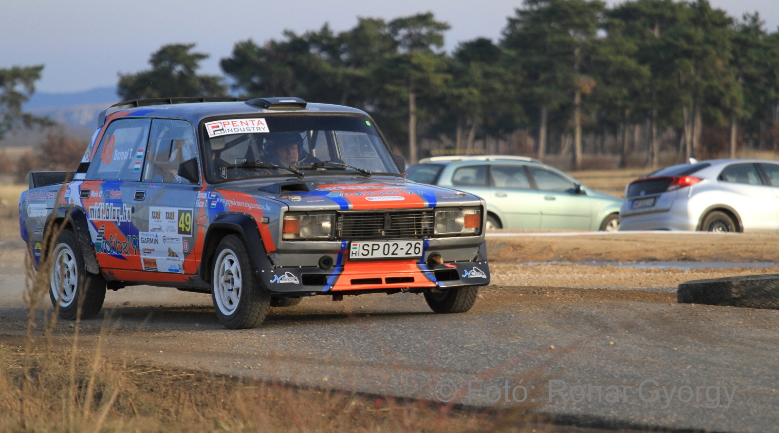 2016 Mikulás Rallye2310