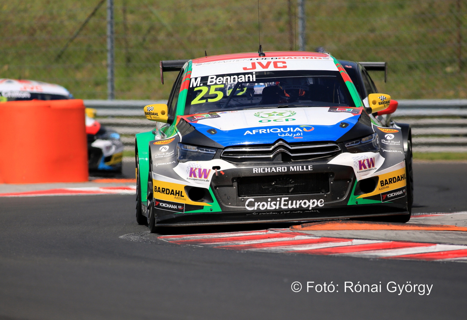 2017 WTCC Hungaroring4886