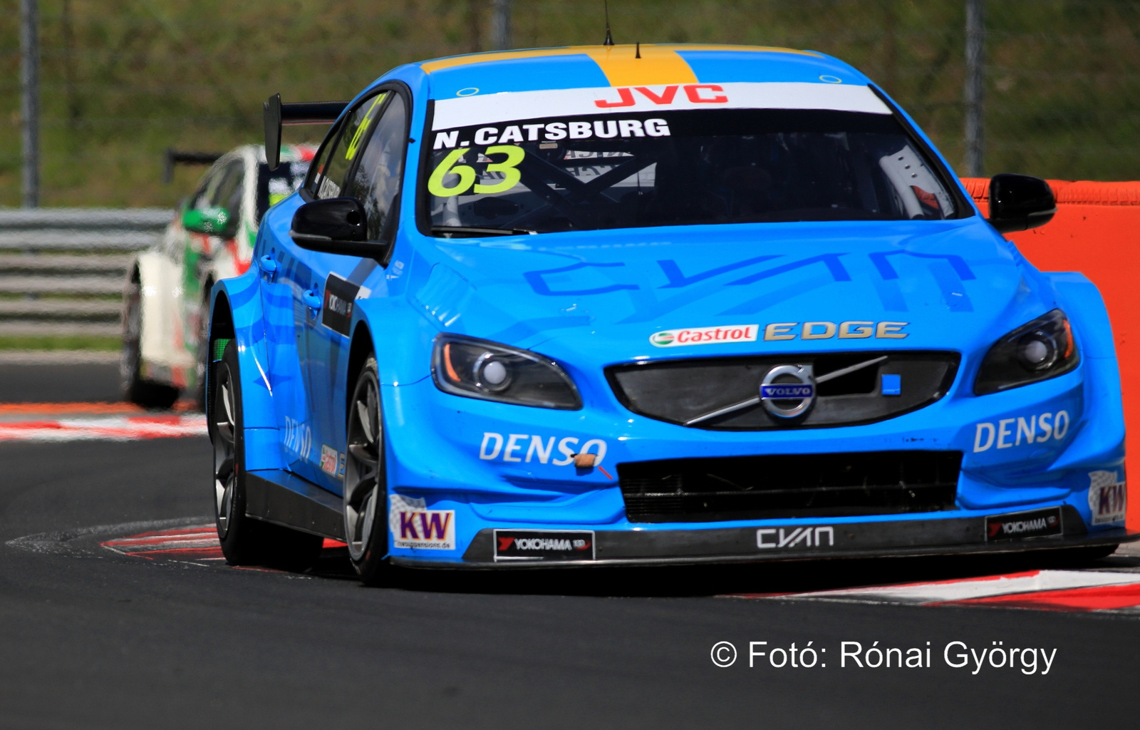 2017 WTCC Hungaroring4897