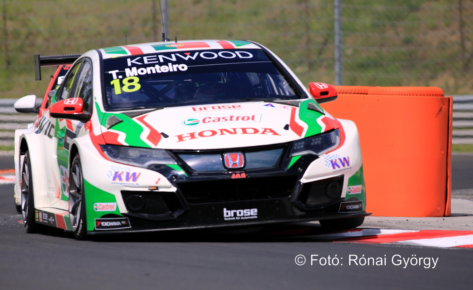 2017 WTCC Hungaroring4900