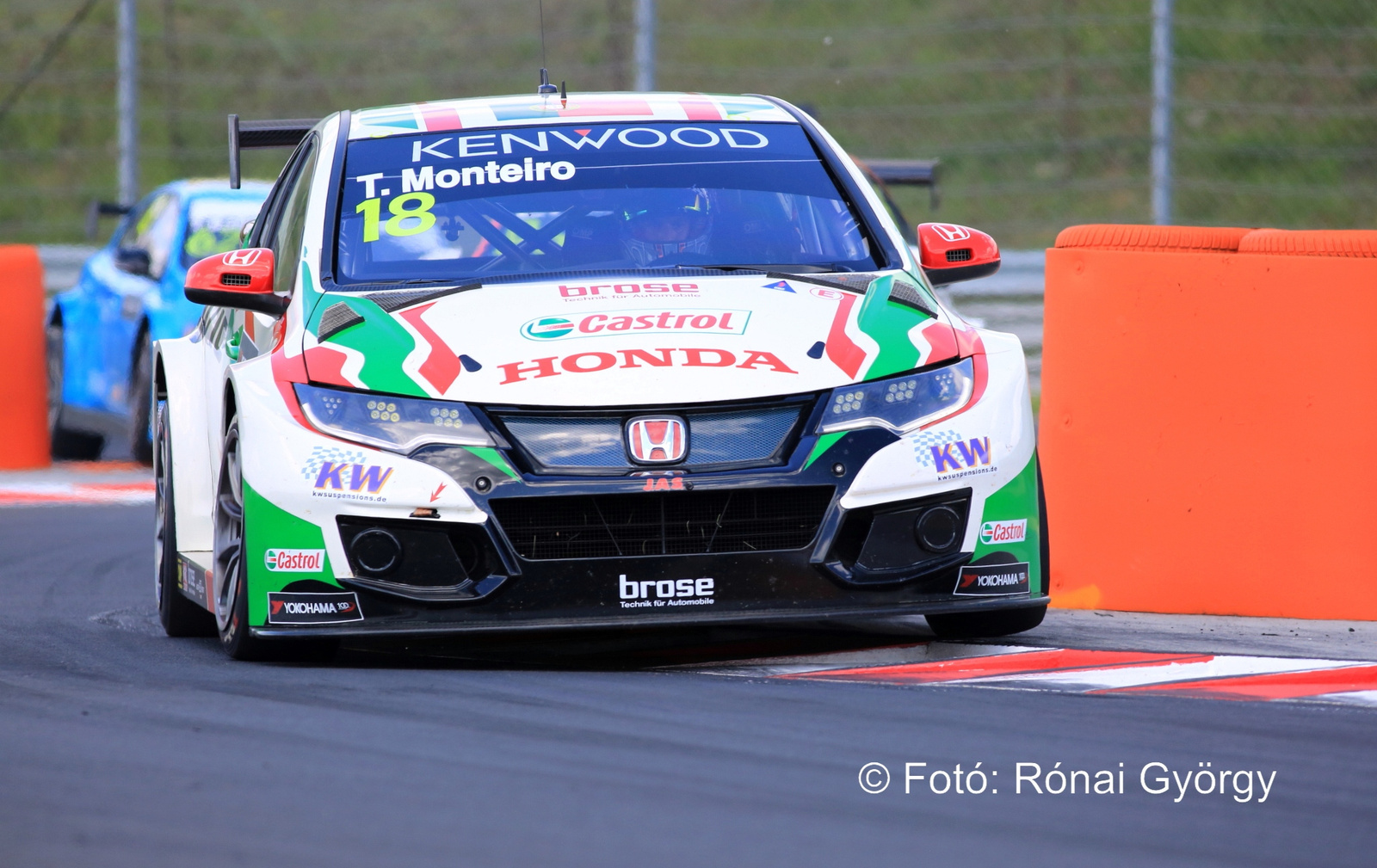 2017 WTCC Hungaroring4912